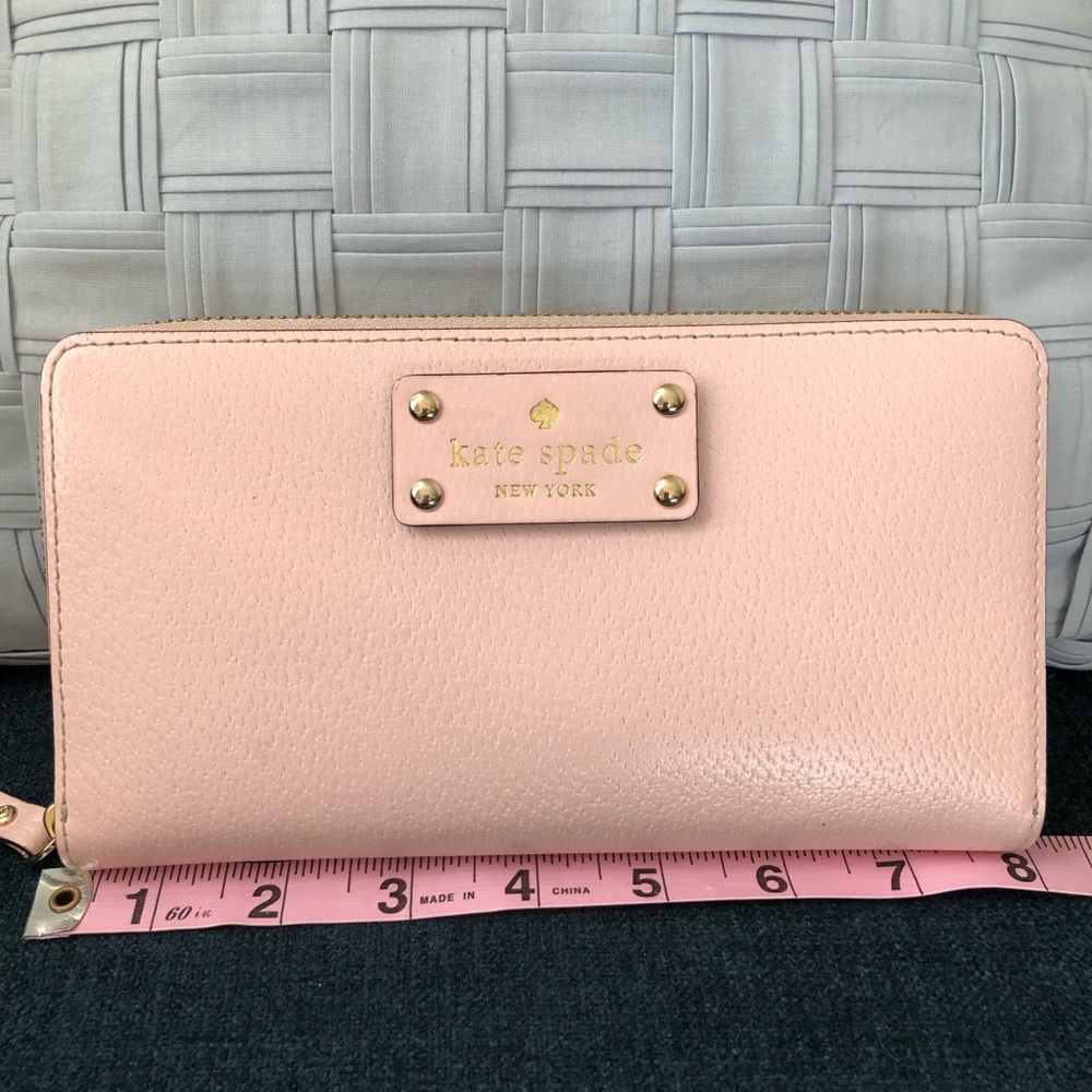 Kate Spade wallet